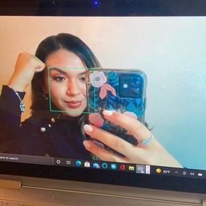 Meet your Posher, Bethel